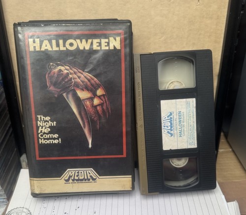 Halloween rental pre - “halloween”ex,