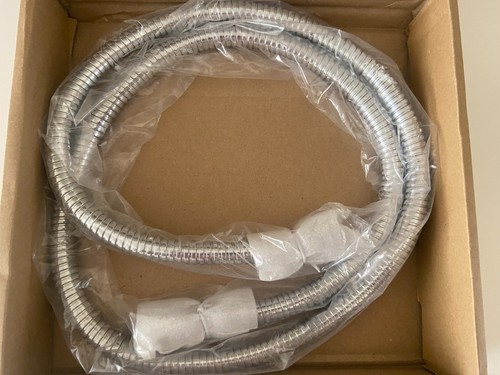Aqualisa 75m shower hose - shower,
