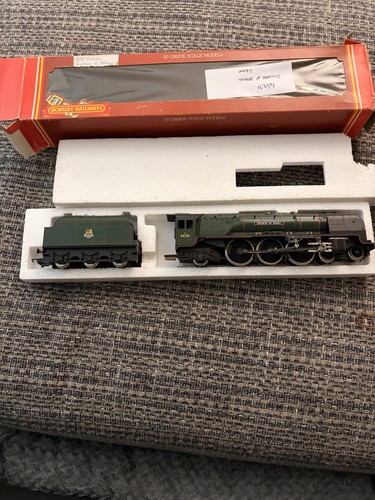 Hornby gauge r262 - gauge, br