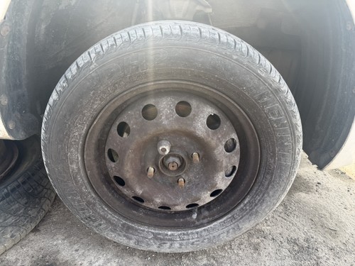 Nissan micra 2003 2017 - 14",
