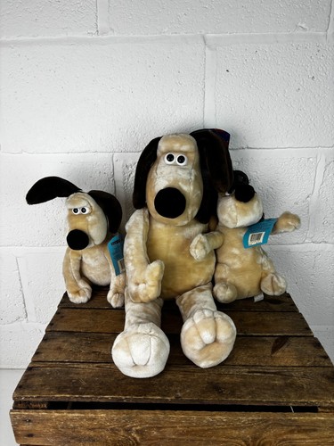 Bundle wallace gromit - of,