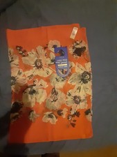 Joules Wensley Scarf plus One