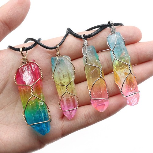 Hot selling stone crystal - hot,