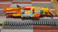 Nerf Gun Havok Fire EBF-25 