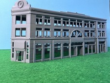 N Gauge 1:160 Model Railway 3