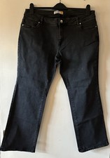 Next Women's Low Rise Bootcut