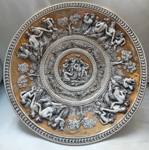 Capodimonte renaissance - capodimonte,