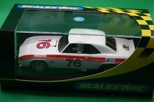 Scalextric c2508 chevrolet - scalextric,