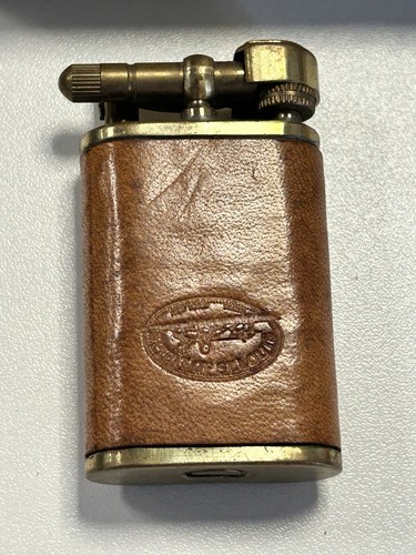 Spirit louis lighter - spirit,