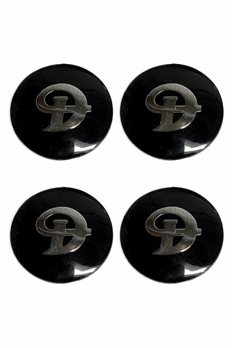 C45508 daimler wheel hub cap - 4,