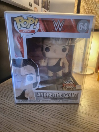 Wwe funko pop - wwe, giant