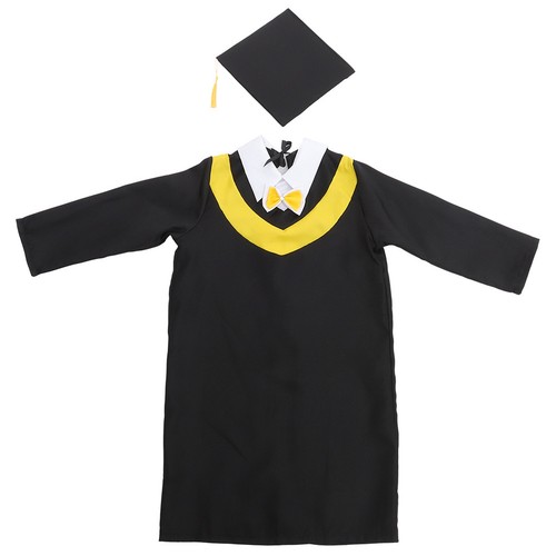 Set preschool graduation - 1,