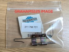 VW T2 CAMPER VAN ACCELERATOR