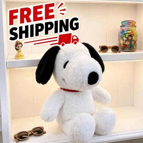 30cm aurora peanuts - 30cm, snoopy