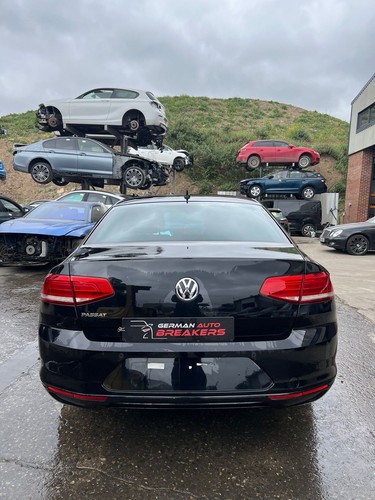 2018 volkswagen passat - 2018,