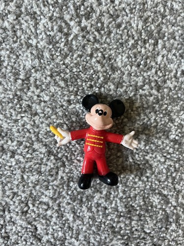 Vintage mickey mouse band - vintage,