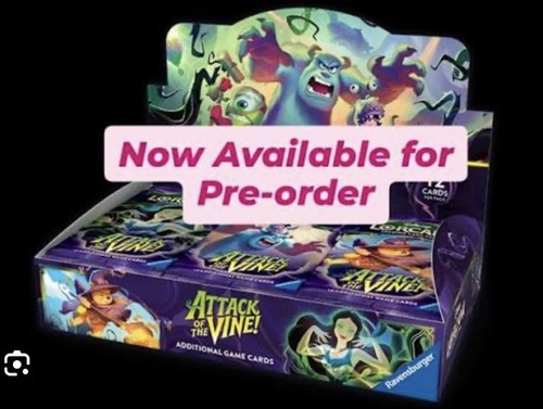 Disney tcg lorcana - tcg, set