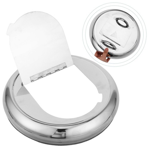 Buffet soup pot - pot, cover