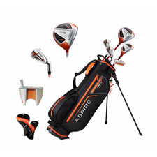 Junior Golf Set - Aspire JT