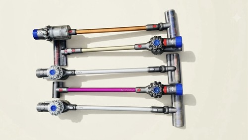 Job lot genuine dyson - lot, of