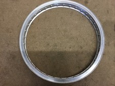 AKRONT 21” Alloy Rim NEEDS REPAIR