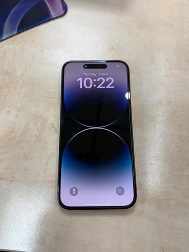 Unlocked apple iphone pro - unlocked,