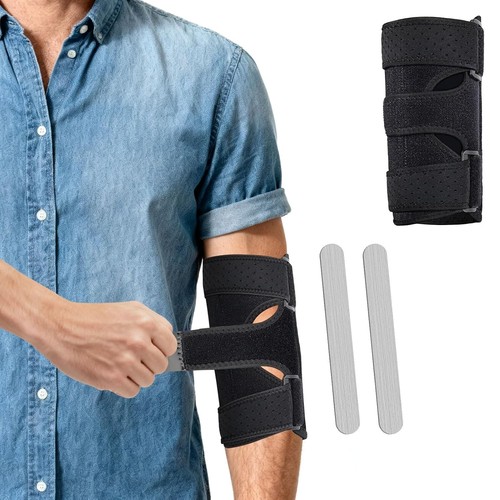 1pcs elbow support - elbow, brace