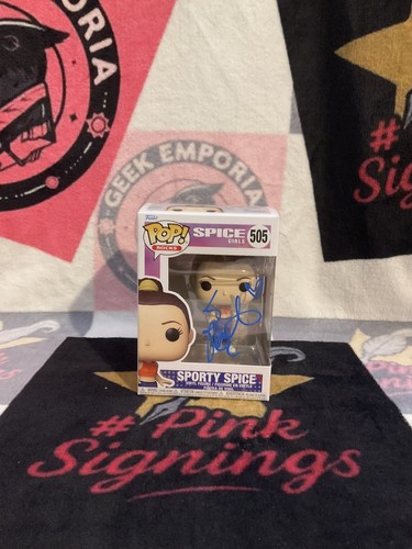 Funko pop rocks - funko, spice