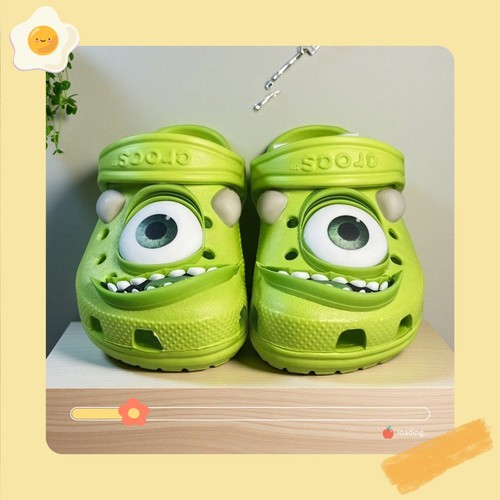 New hot monsters inc mike - monsters,