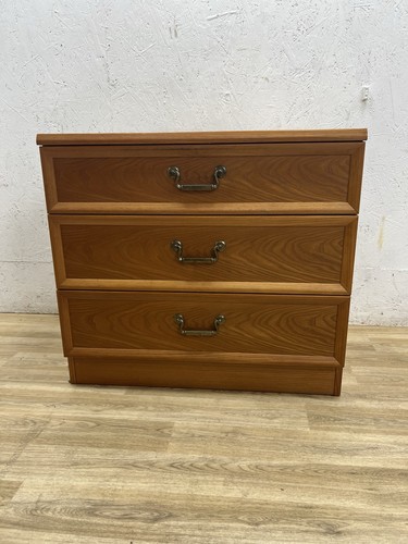 Plan mid century retro chest - mid-century,