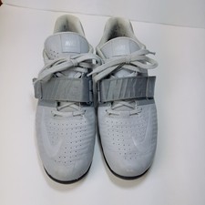 Nike Romaleos 3 MENS 12 Wolf