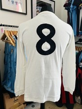 Vintage Umbro Match Worn Football Shirt 1969/71 Luton Town Read Description