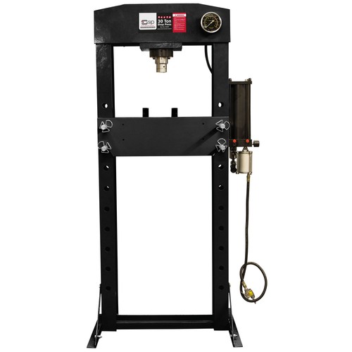 Sip hydraulic press floor - hydraulic,