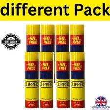 Clipper Butane Gas Lighter