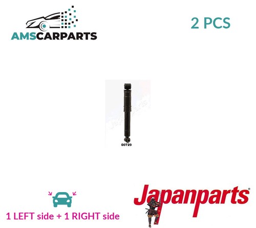 Shock absorber set - shock,