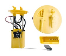 Lucas fuel pump - pump, unit