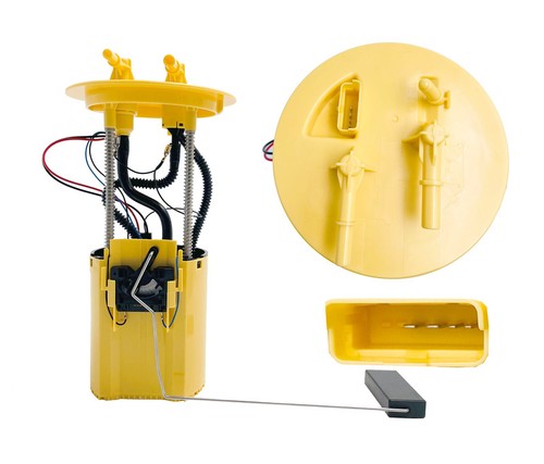 Lucas fuel pump - fuel,