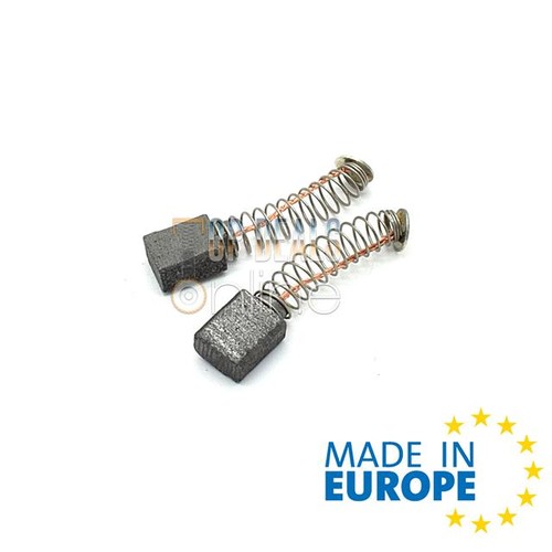 Bosch pmf 180e carbon brushes - pmf,