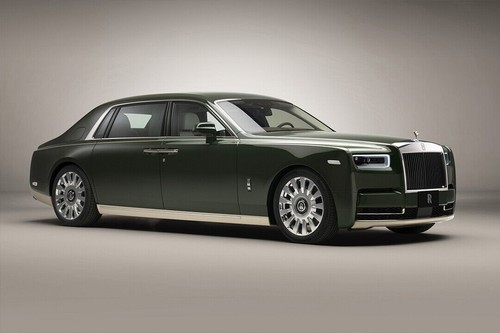 618894 rolls royce phantom - 618894,