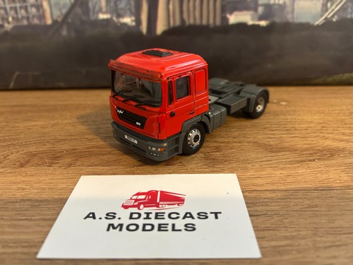 Corgi modern truck - corgi,