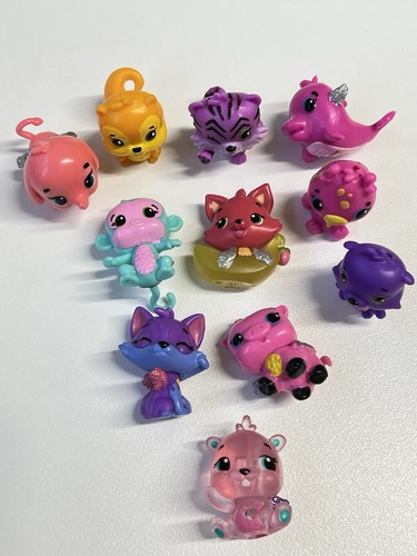 Hatchimals colleggtibles - hatchimals,