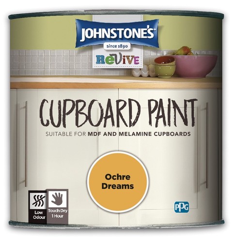 Johnstone revive cupboard - johnstone's,