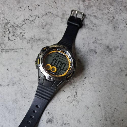 Timex marathon watch indiglo - ,