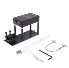 Precision Ballistic Shooting