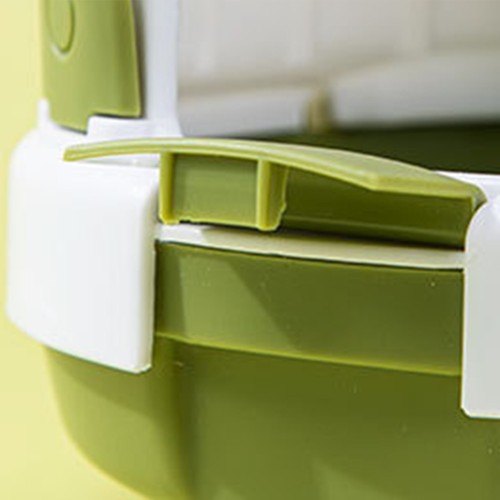 Hamster carrier cage - hamster, cute