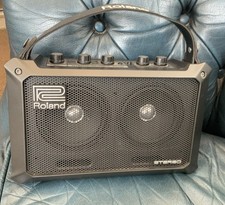 Roland cube mobile - mobile,