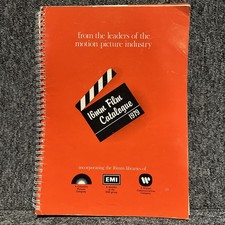 Rank Film Library 16mm