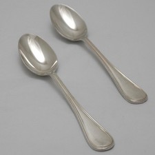 ENGLISH THREAD Design