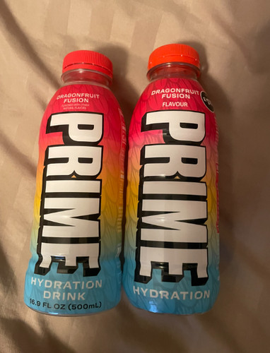 Empty prime hydration - empty,