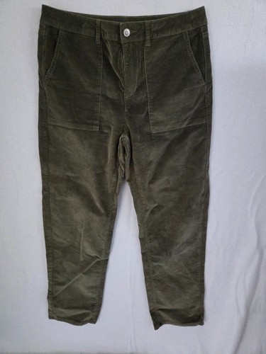 Women cord pants - women, uk